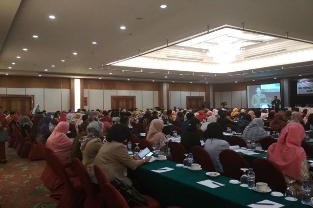 Workshop Pelayanan Kefarmasian dan Pengguna Obat PKPO, Tgl, 12 s/d 13 Juli 2018